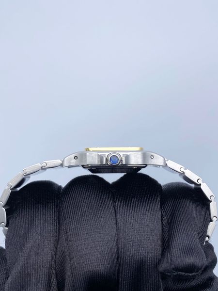 Cartier Santos 82036288